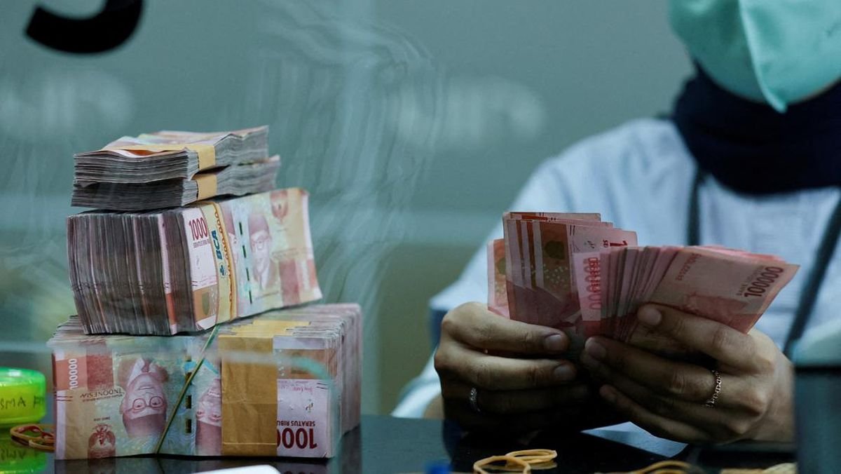 Rupiah Menguat di Awal Perdagangan, Tembus Rp17.866 per Dolar AS