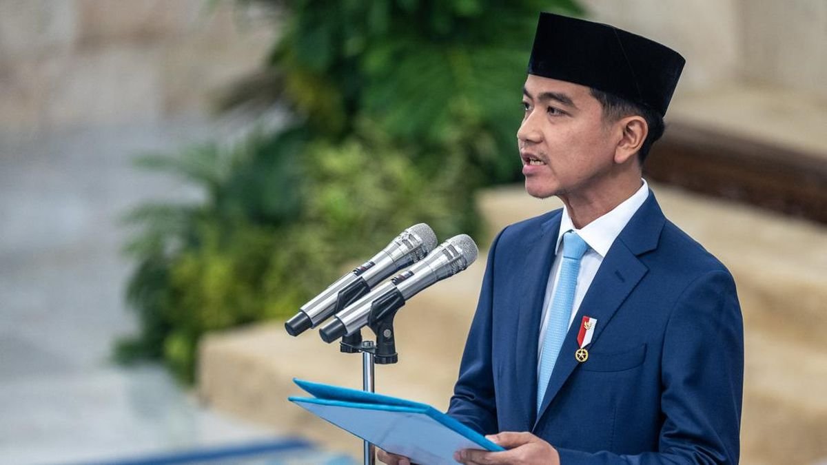KPU Jadikan Putusan MK soal Ijazah Gibran Rujukan Aturan Pemilu Mendatang